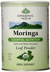 Image Credit: Organic India/Amazon